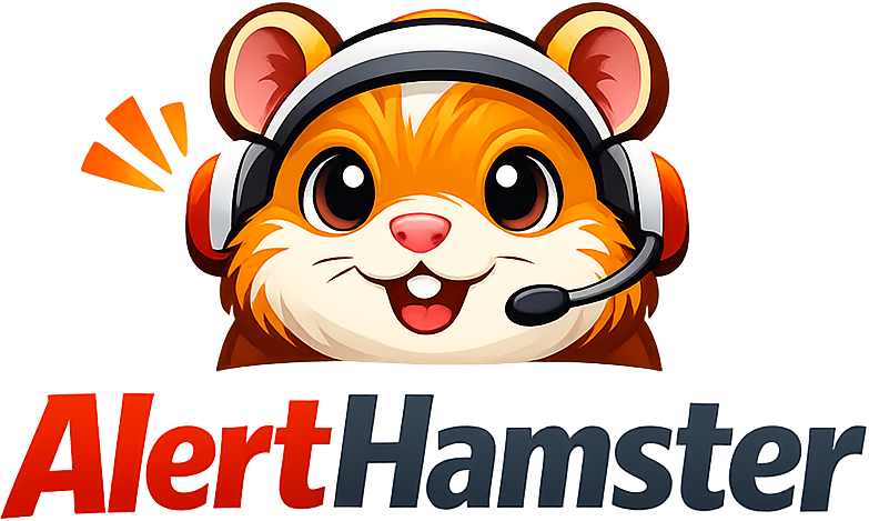 AlertHamster